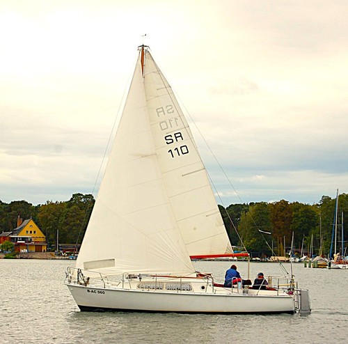 Segelboot gebraucht 20er - segelboot,