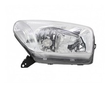 Scheinwerfer Rechts Halogen H4