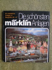 Die schönsten märklin