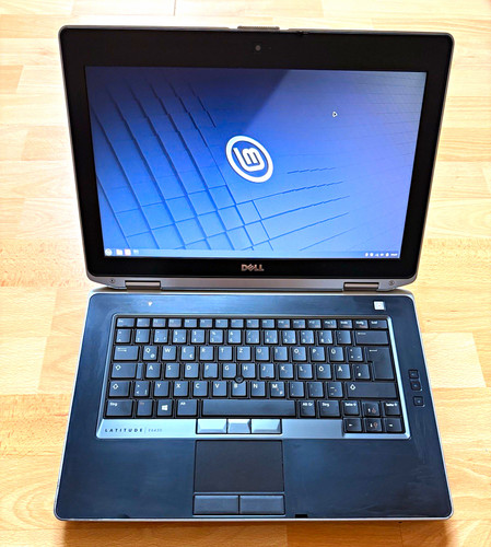 Dell latitude e6430 zoll - dell,