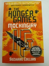 The Hunger Games - Mockingjay (Hunger Games Trilogy, Band 3) Collins, Suzanne: