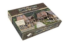 Spiel Battle Systems - Fantasy