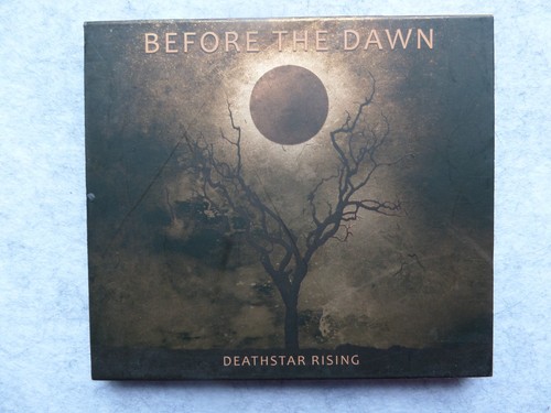 Before the dawn - before,
