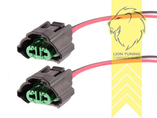 H11 stecker satz adapter - h11,