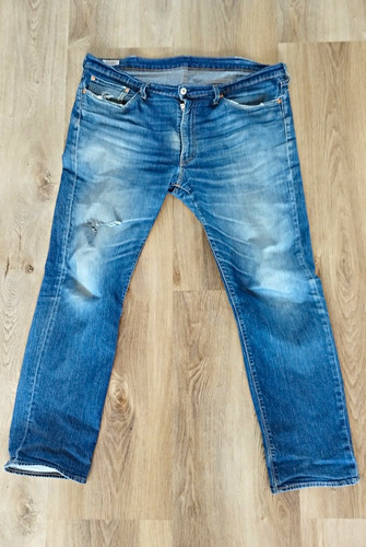 Levi 514 herren - 514, heavy