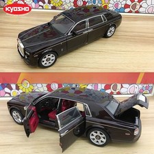 KYOSHO 1:18 Rolls-Royce
