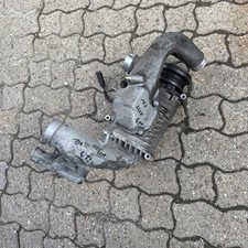 MB SLK  230K   Lader Eaton 18036 A1110900380  Kompressor A1110960099. (101)