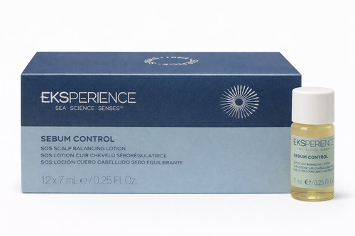 Revlon eksperience sebum - revlon,