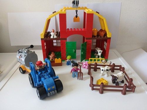 Lego duplo 5649 großer - lego,