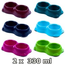 Doppelnapf Napf Futternapf