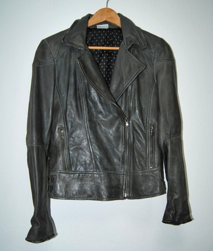 Street one lederjacke 38 - gr.,