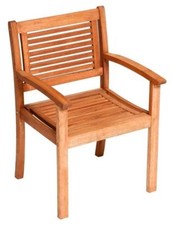 Merxx Gartenstuhl Sessel