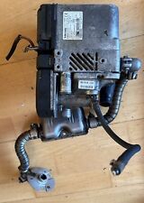 Audi A6 4B Benzin 66724A Heizgerät Standheizung 86450B Thermo WEBASTO 4B0265081P