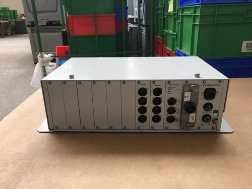 Boc edwards vakuum system - edwards,