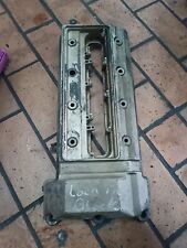 Original BMW 735i E38 3.5 V8 M62B35 Ventildeckel Deckel 1742133