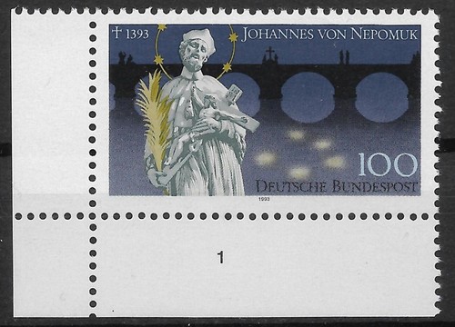 Bund 1993 mi - bund, 1655