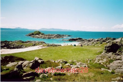 Foto port nam murrach strand - foto,