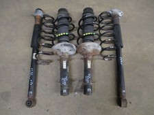 Original fahrwerk federn - fahrwerk, vw