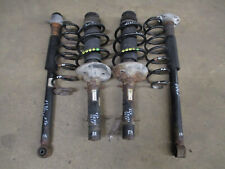ORIGINAL Fahrwerk Federn VW Golf 4 Bora AUDI A3 8L Stoßdämpfer 1J0413031P