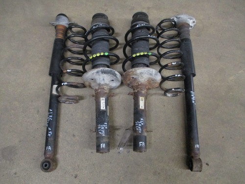Original fahrwerk federn - original, vw