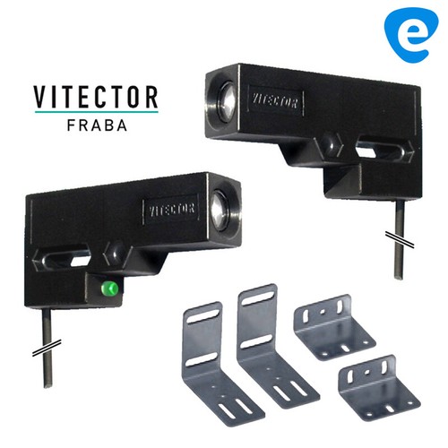 Raytector lichtschranke - raytector,