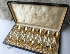 Set, 12 Kaffeelöffel