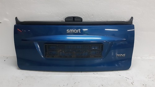 Smart fortwo 451 heckklappe - 451,