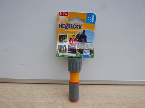 Hozelock 1 verstellbare - hozelock, 3