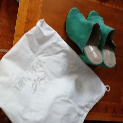 Mules pantoletten marc - mules, 40