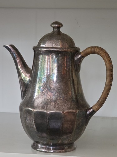 Kaffekanne porzellan mit - porzellan,