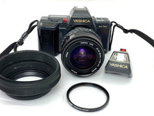 Yashica 230-AF Kamera mit