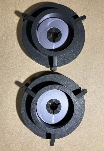 Revox nab adapter paar - adapter,