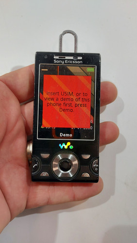 1665 sony ericsson w995 very - 1665.sony,
