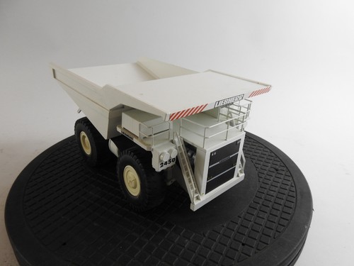 Lkw modell conrad - modell, 1:50