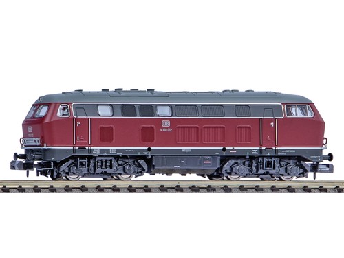 Piko 40524 diesellok v160 db - 40524,