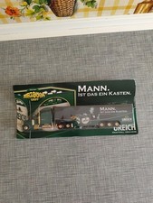 Ben Becker Sammeltruck Ureich