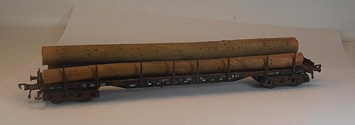 Fleischmann spur 87 - spur, h0