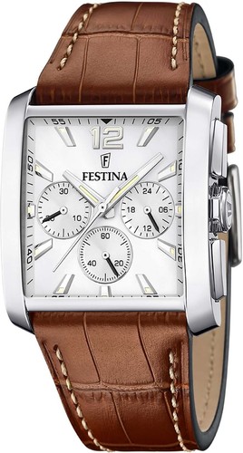 Festina herren armbanduhr - festina,