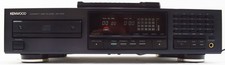 KENWOOD  Compact Disc Player