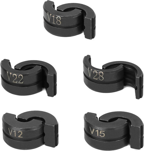 Pressbacken kontur 28mm - kontur, 12-28mm