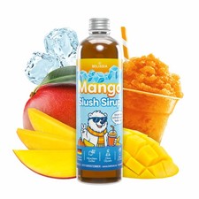 Belissia Slush Eis Sirup 250ml