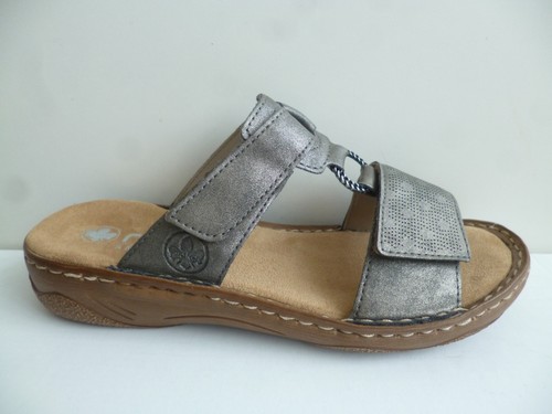 Rieker damen pantolette - rieker,