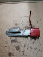 Rasentraktor, Getriebe, Bremse, Bremshebel, Bremsveriegelung, Murray, Yard King