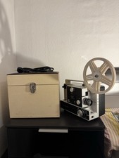 EUMIG Mark 610 D Super 8 &