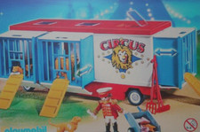 Playmobil -- Ersatzteil --