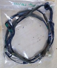 Honda Crx ED9 EE8  Heckklappenkabelbaum