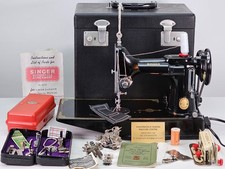 TOP 1952 Singer 221k