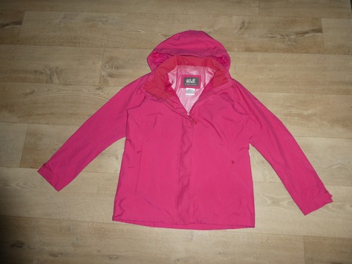 Jack wolfskin texapore damen - jack,