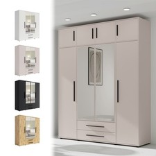 Kleiderschrank MAXIONE MX-13