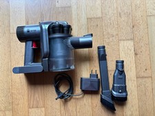 Dyson handstaubsauger - dyson,